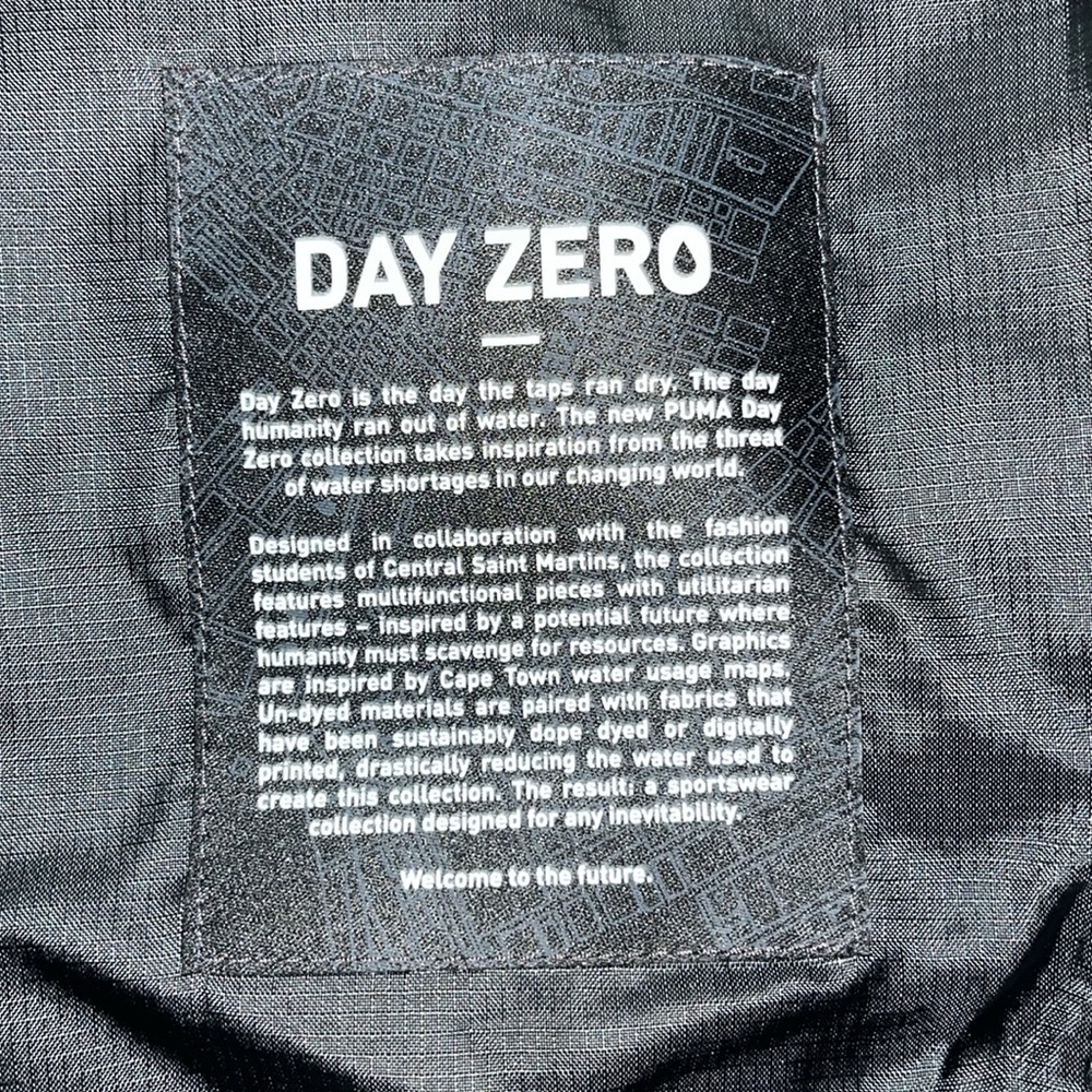 Puma Day Zero - Picture 8 of 16